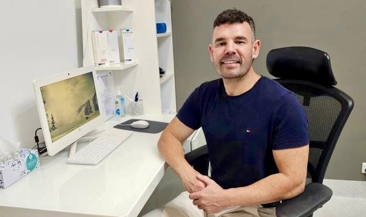 dr barts laser peel experience with fotona dynamis